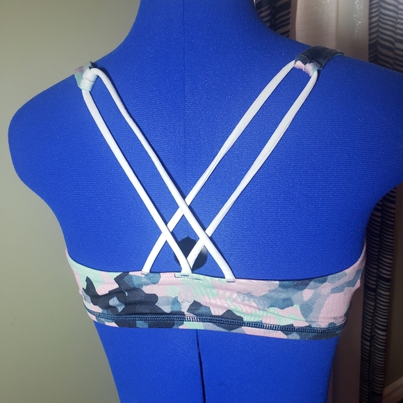 Lululemon sport bra - Picture 2 of 5